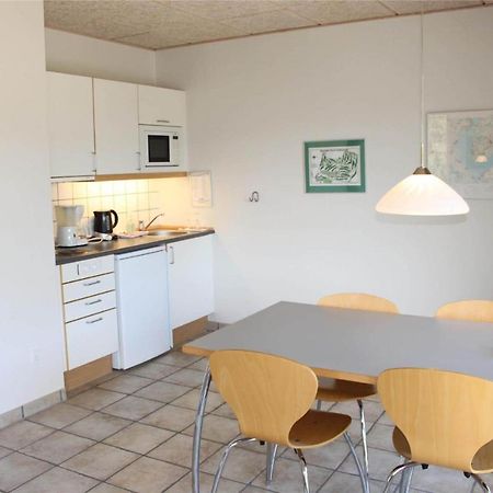 Hjarbaek Fjord Golfcenter Apartment Skals Exterior foto