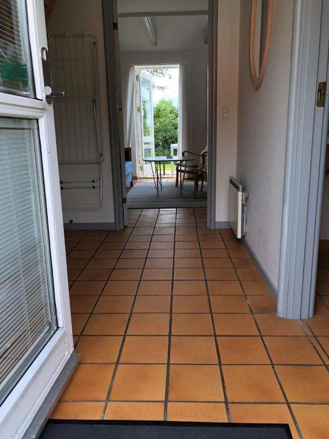 Hjarbaek Fjord Golfcenter Apartment Skals Exterior foto
